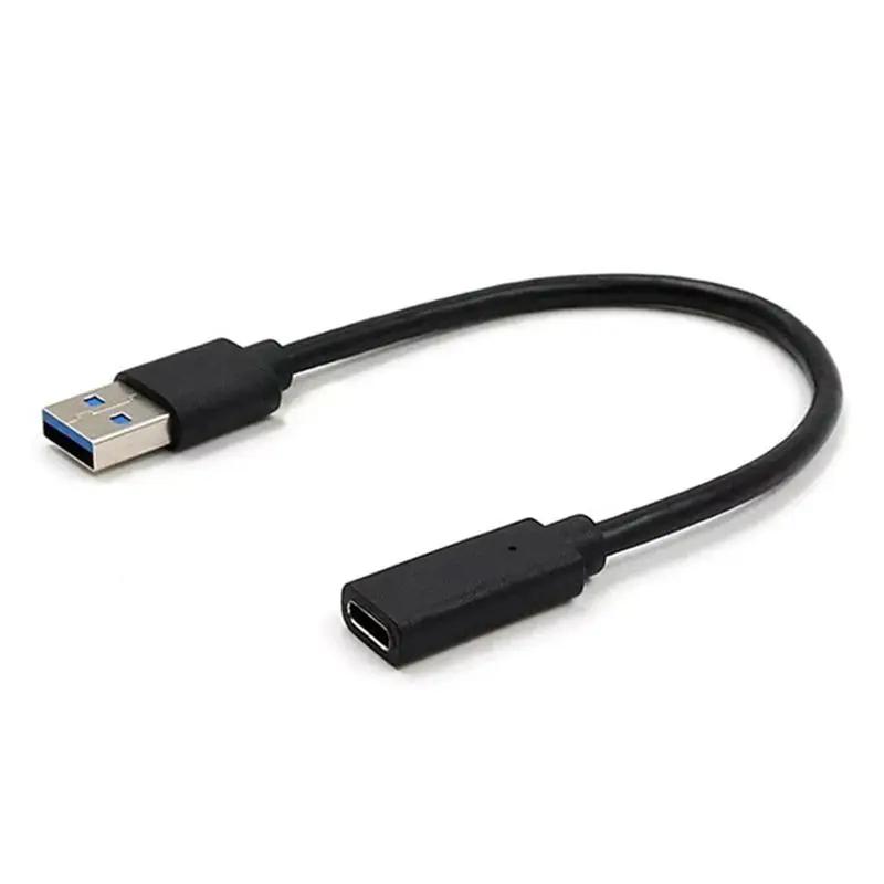 USB C Ÿ -USB 3.0 A   , º  ޴